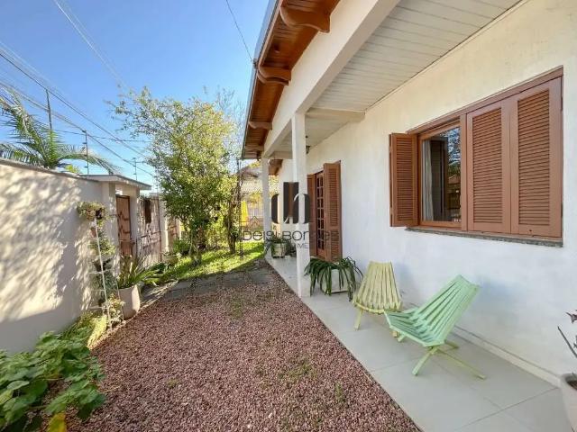 Casa / Sobrado para Venda em Sapucaia do Sul/RS Horto Florestal