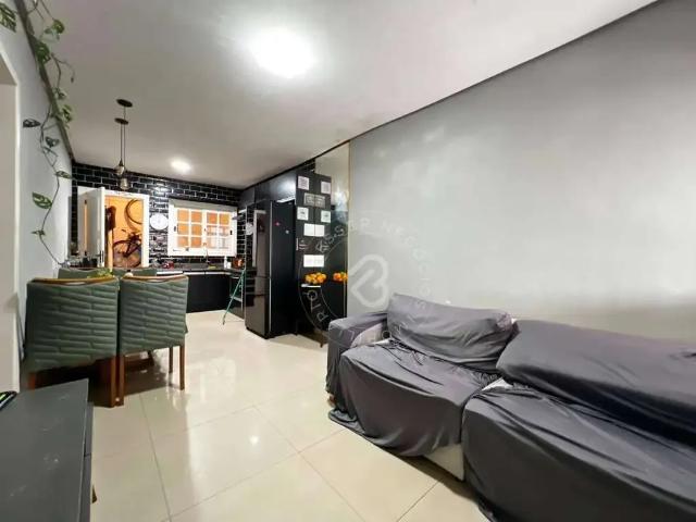 Casa / Sobrado para Venda em Sapucaia do Sul/RS Ipiranga 2 Quartos