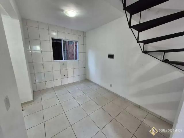 Casa / Sobrado para Venda em Sapucaia do Sul/RS Ipiranga 2 Quartos