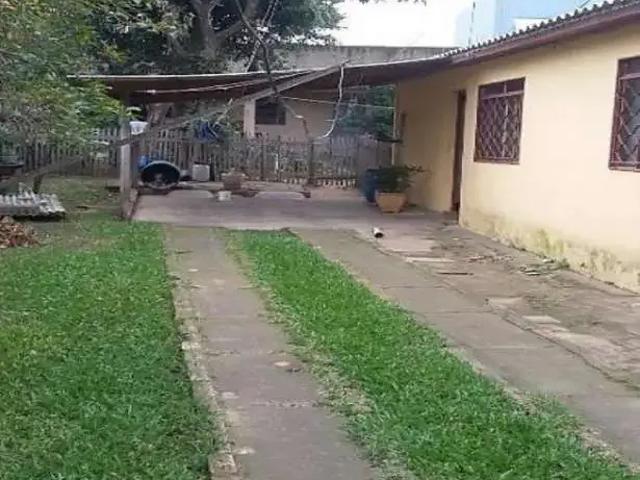 Casa / Sobrado para Venda em Sapucaia do Sul/RS Jardim 3 Quartos