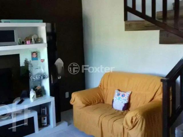 Casa / Sobrado para Venda em Sapucaia do Sul/RS Lomba da Palmeira 4 Quartos