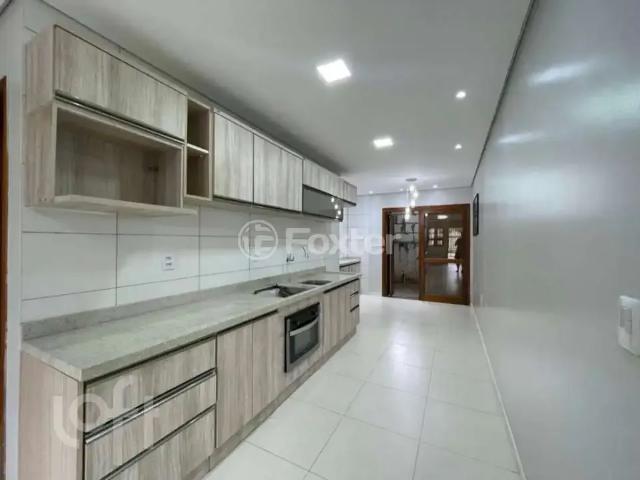 Casa / Sobrado para Venda em Sapucaia do Sul/RS Lomba da Palmeira 2 Quartos