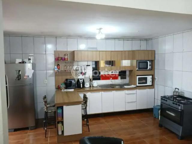 Casa / Sobrado para Venda em Sapucaia do Sul/RS Lomba da Palmeira 2 Quartos