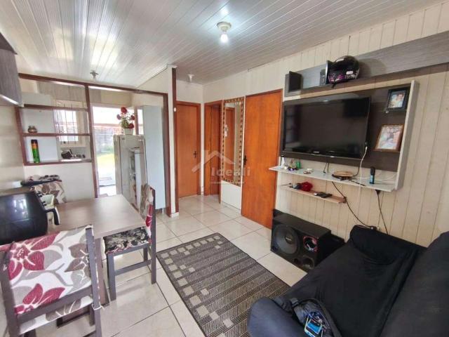 Casa / Sobrado para Venda em Sapucaia do Sul/RS Lomba da Palmeira 2 Quartos