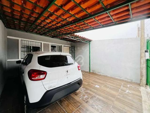 Casa / Sobrado para Venda em Sapucaia do Sul/RS Lomba da Palmeira 2 Quartos
