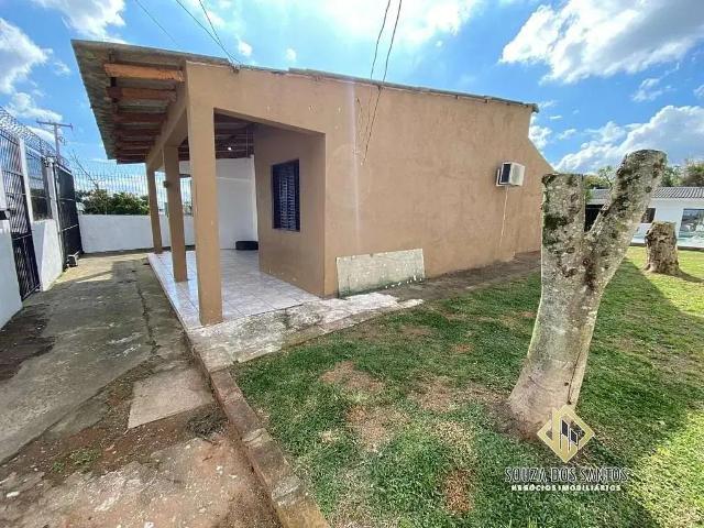 Casa / Sobrado para Venda em Sapucaia do Sul/RS Lomba da Palmeira 3 Quartos