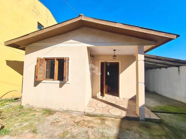 Casa / Sobrado para Venda em Sapucaia do Sul/RS Lomba da Palmeira 3 Quartos