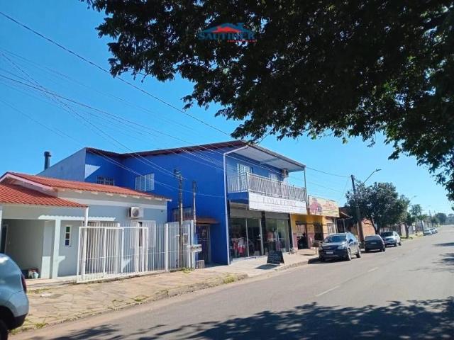 Casa / Sobrado para Venda em Sapucaia do Sul/RS Nova Sapucaia 2 Quartos