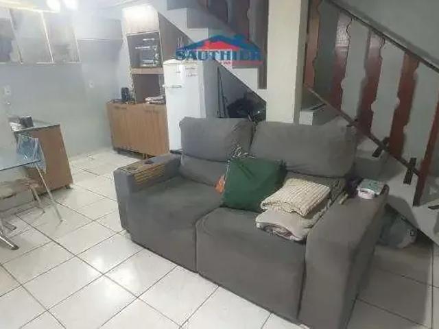 Casa / Sobrado para Venda em Sapucaia do Sul/RS Nova Sapucaia 2 Quartos