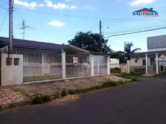 Casa / Sobrado para Venda em Sapucaia do Sul/RS Nova Sapucaia 2 Quartos