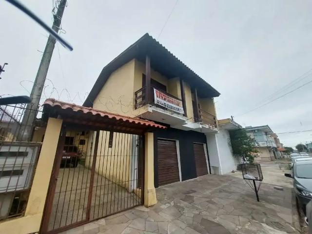 Casa / Sobrado para Venda em Sapucaia do Sul/RS Nova Sapucaia 4 Quartos