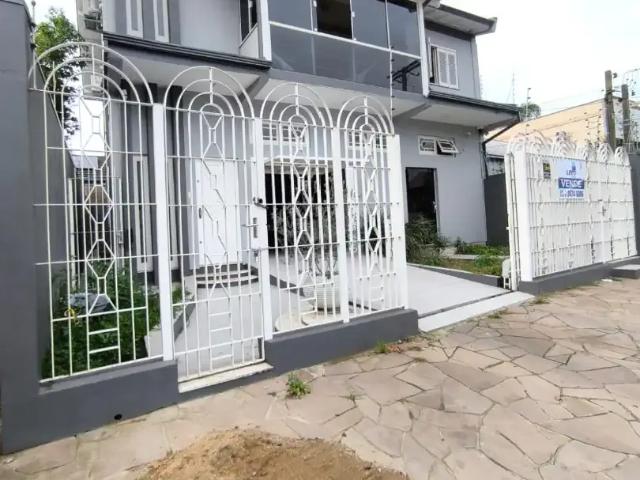 Casa / Sobrado para Venda em Sapucaia do Sul/RS Paraíso 2 Quartos