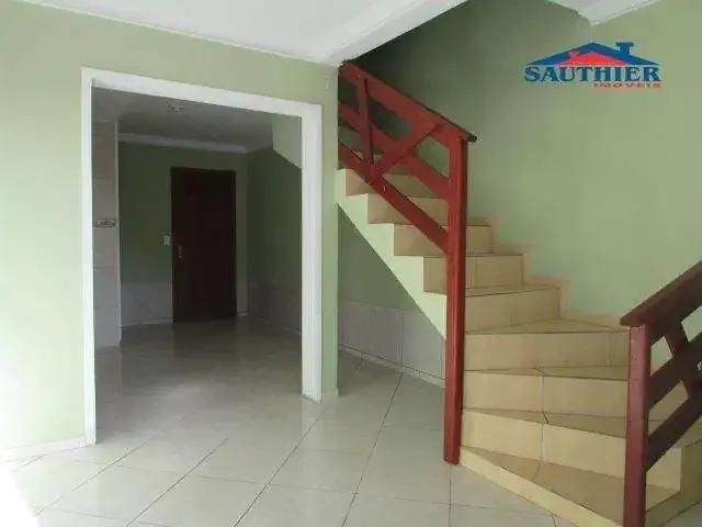 Casa / Sobrado para Venda em Sapucaia do Sul/RS Paraíso 2 Quartos