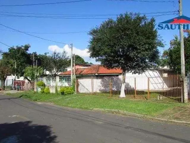 Casa / Sobrado para Venda em Sapucaia do Sul/RS Paraíso 2 Quartos