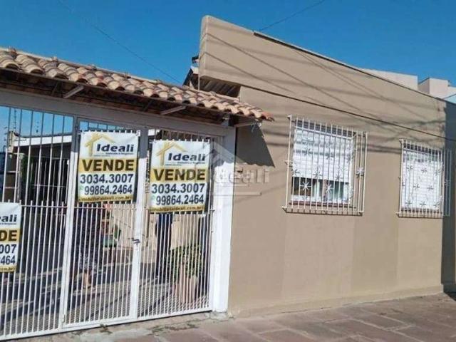 Casa / Sobrado para Venda em Sapucaia do Sul/RS Paraíso 3 Quartos