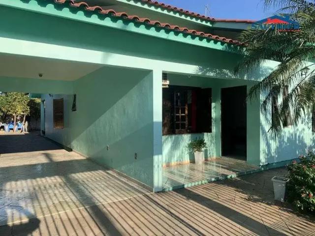 Casa / Sobrado para Venda em Sapucaia do Sul/RS Paraíso 3 Quartos