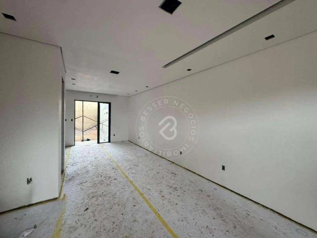 Casa / Sobrado para Venda em Sapucaia do Sul/RS Paraíso 3 Quartos