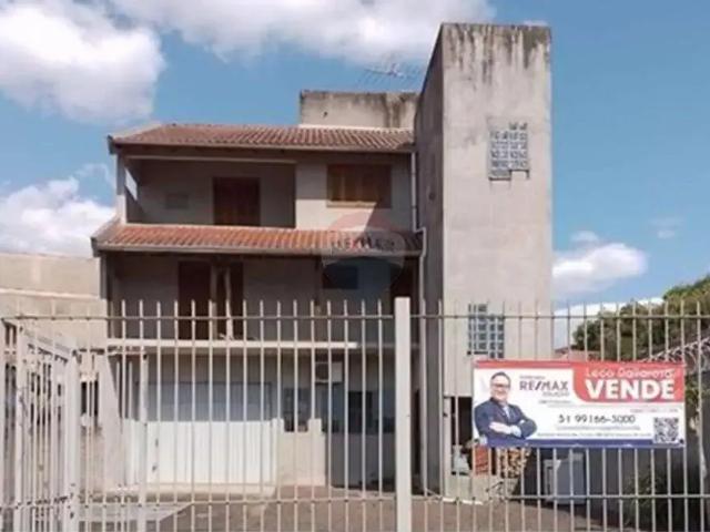 Casa / Sobrado para Venda em Sapucaia do Sul/RS Paraíso 4 Quartos
