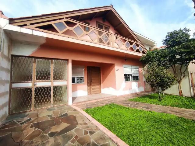 Casa / Sobrado para Venda em Sapucaia do Sul/RS Paraíso 5 Quartos