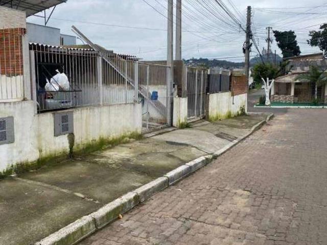 Casa / Sobrado para Venda em Sapucaia do Sul/RS Pasqualini 2 Quartos