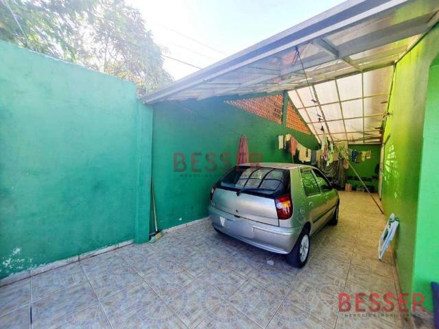 Casa / Sobrado para Venda em Sapucaia do Sul/RS Pasqualini 2 Quartos