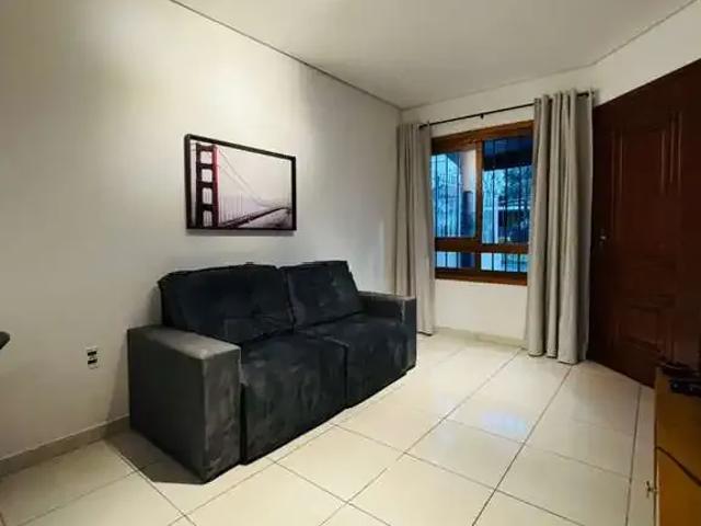 Casa / Sobrado para Venda em Sapucaia do Sul/RS Pasqualini 2 Quartos