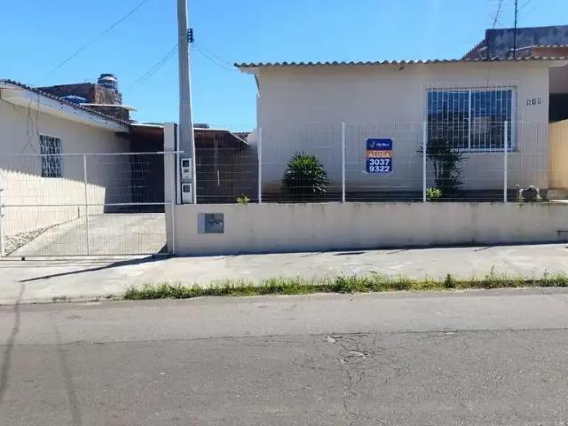Casa / Sobrado para Venda em Sapucaia do Sul/RS Pasqualini 2 Quartos