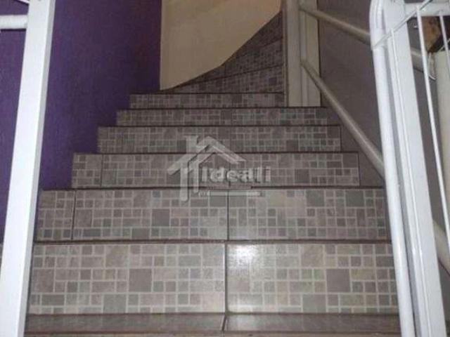 Casa / Sobrado para Venda em Sapucaia do Sul/RS Pasqualini 2 Quartos