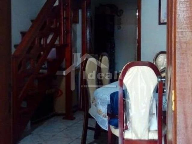 Casa / Sobrado para Venda em Sapucaia do Sul/RS Pasqualini 2 Quartos