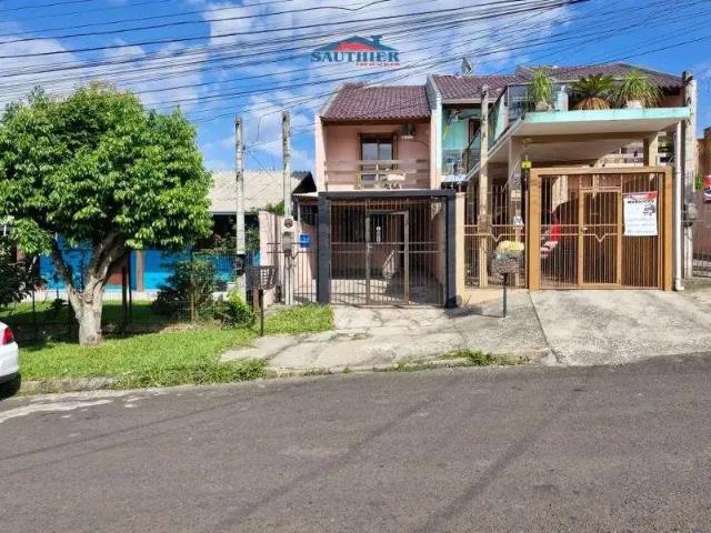 Casa / Sobrado para Venda em Sapucaia do Sul/RS Pasqualini 2 Quartos