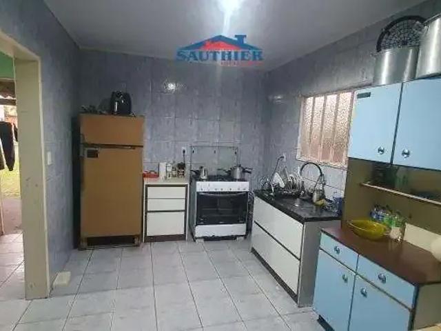 Casa / Sobrado para Venda em Sapucaia do Sul/RS Pasqualini 2 Quartos