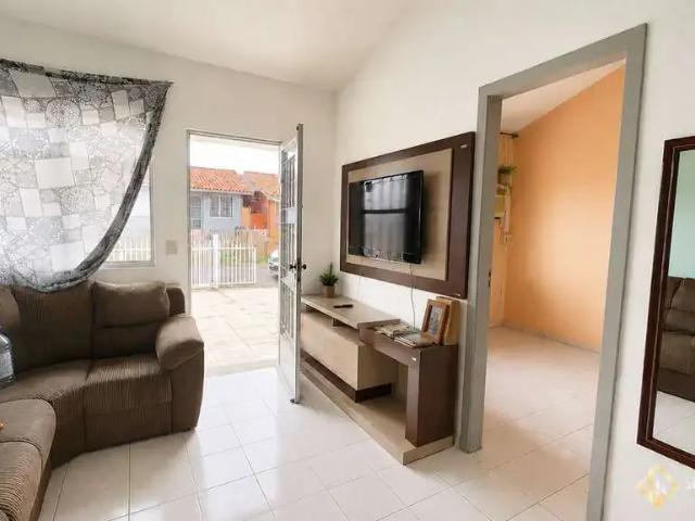 Casa / Sobrado para Venda em Sapucaia do Sul/RS Pasqualini 2 Quartos