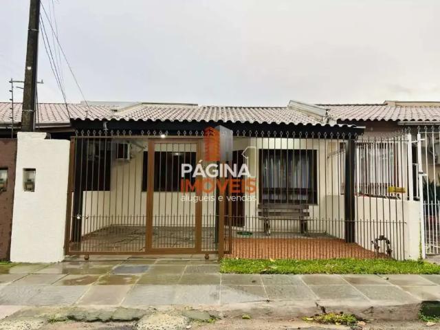 Casa / Sobrado para Venda em Sapucaia do Sul/RS Pasqualini 2 Quartos