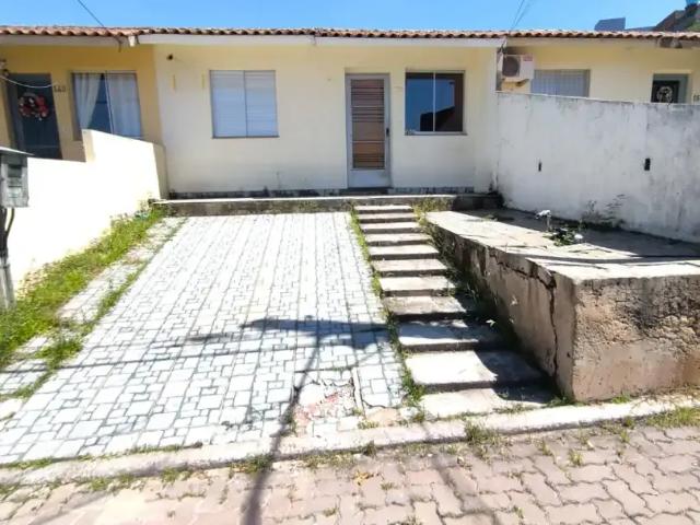 Casa / Sobrado para Venda em Sapucaia do Sul/RS Pasqualini 2 Quartos