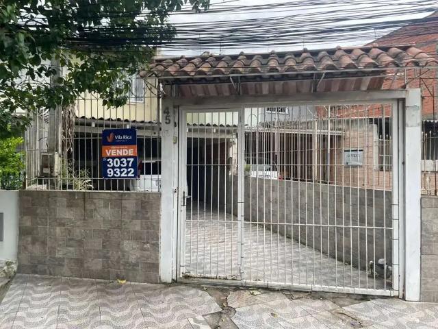 Casa / Sobrado para Venda em Sapucaia do Sul/RS Pasqualini 2 Quartos