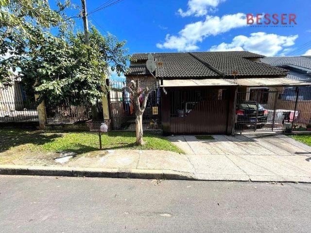 Casa / Sobrado para Venda em Sapucaia do Sul/RS Pasqualini 2 Quartos