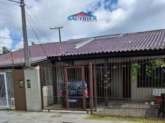 Casa / Sobrado para Venda em Sapucaia do Sul/RS Pasqualini 2 Quartos