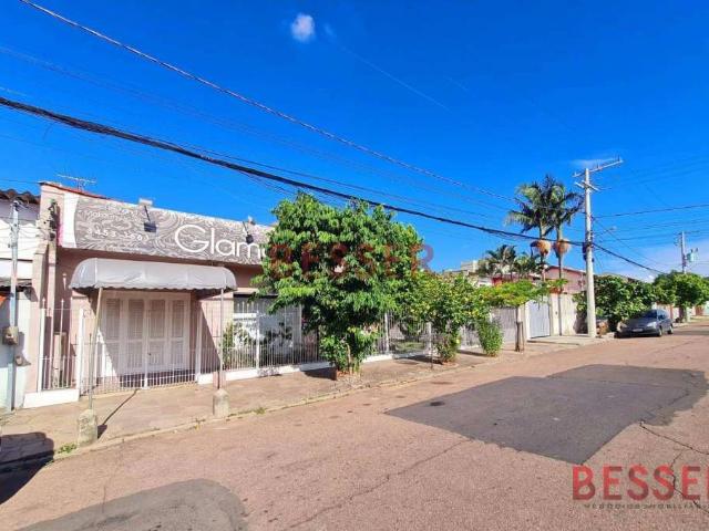 Casa / Sobrado para Venda em Sapucaia do Sul/RS Pasqualini 3 Quartos