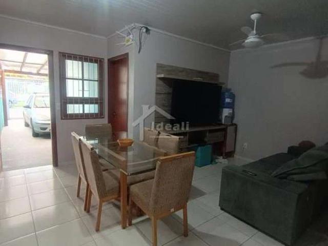 Casa / Sobrado para Venda em Sapucaia do Sul/RS Pasqualini 3 Quartos