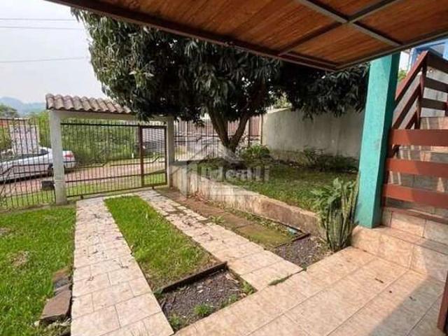 Casa / Sobrado para Venda em Sapucaia do Sul/RS Pasqualini 3 Quartos