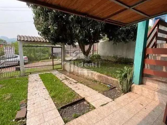 Casa / Sobrado para Venda em Sapucaia do Sul/RS Pasqualini 3 Quartos