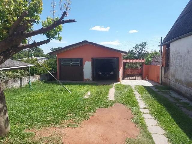 Casa / Sobrado para Venda em Sapucaia do Sul/RS Pasqualini 3 Quartos