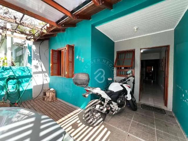 Casa / Sobrado para Venda em Sapucaia do Sul/RS Pasqualini 3 Quartos