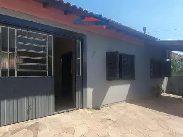 Casa / Sobrado para Venda em Sapucaia do Sul/RS Piratini 5 Quartos