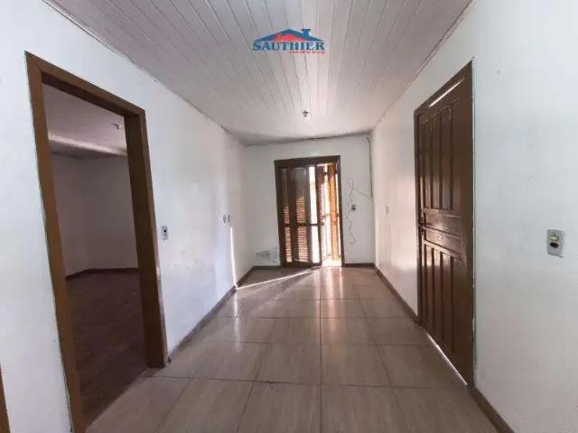 Casa / Sobrado para Venda em Sapucaia do Sul/RS Piratini 2 Quartos