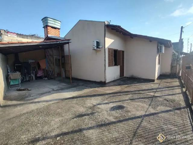 Casa / Sobrado para Venda em Sapucaia do Sul/RS Piratini 2 Quartos