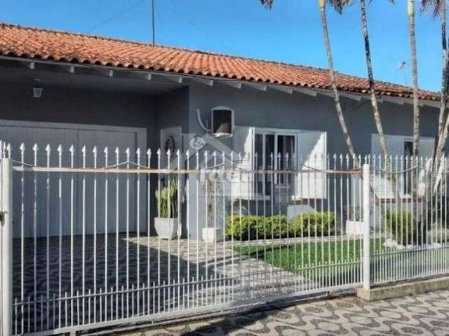 Casa / Sobrado para Venda em Sapucaia do Sul/RS Piratini 2 Quartos