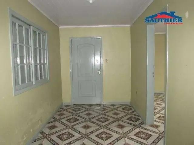 Casa / Sobrado para Venda em Sapucaia do Sul/RS Piratini 2 Quartos