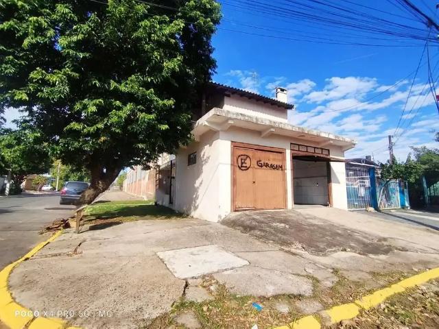 Casa / Sobrado para Venda em Sapucaia do Sul/RS Piratini 2 Quartos