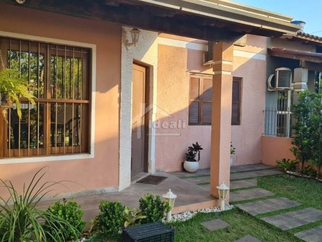 Casa / Sobrado para Venda em Sapucaia do Sul/RS Piratini 2 Quartos